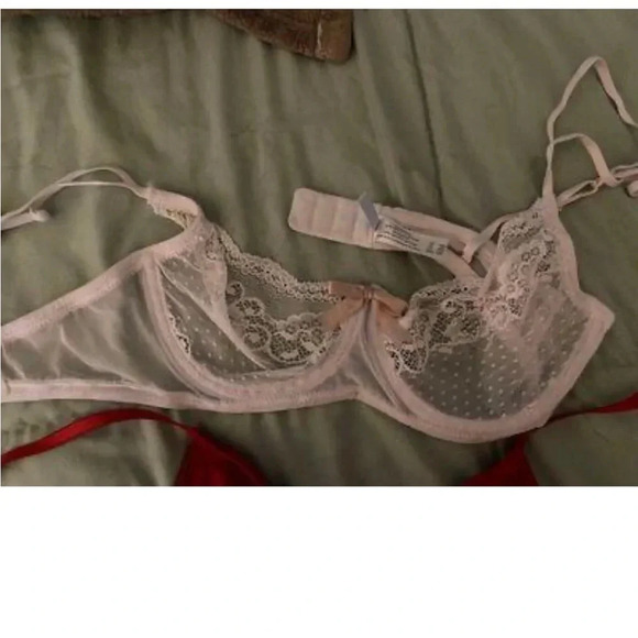 Victoria's Secret Other - Victoria secret bralette